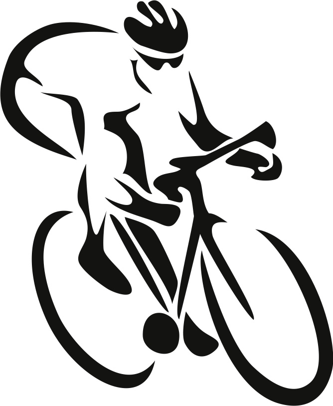 bike logo clip art - photo #44