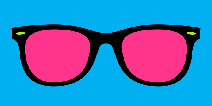 Download Free Vector Illustration: Sunglasses - The Shutterstock Blog