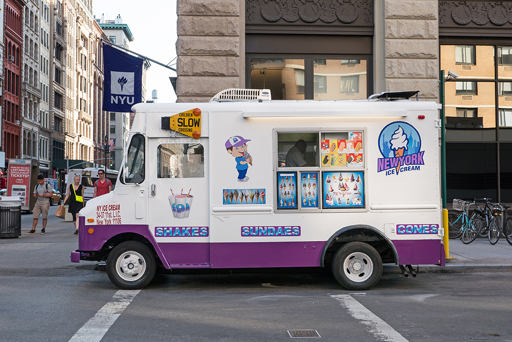 Ice Cream Truck Design: An Essential Guide - Shutterstock Blog