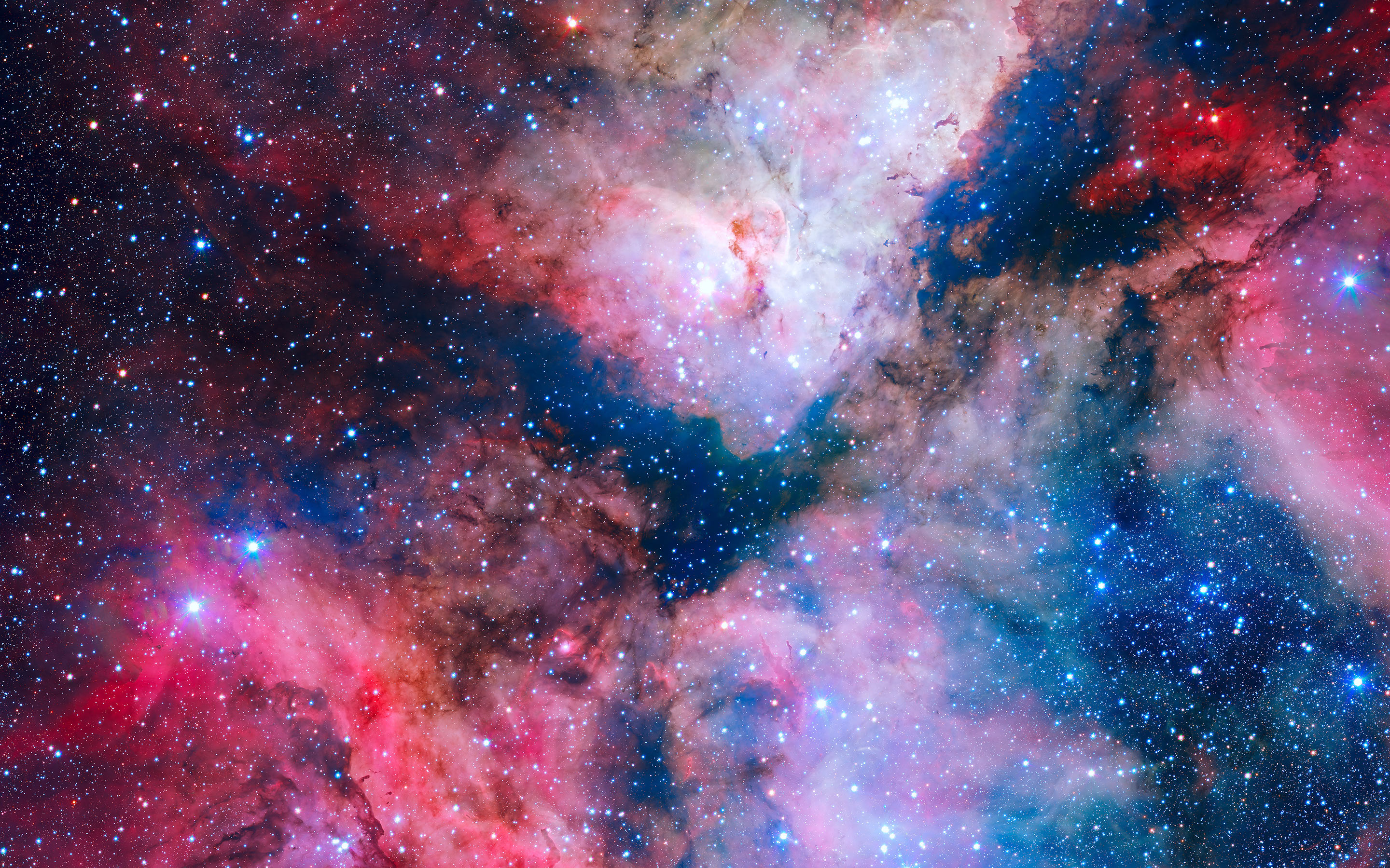 Explore Astonishing Nebulas Through Photos And Some Facts This