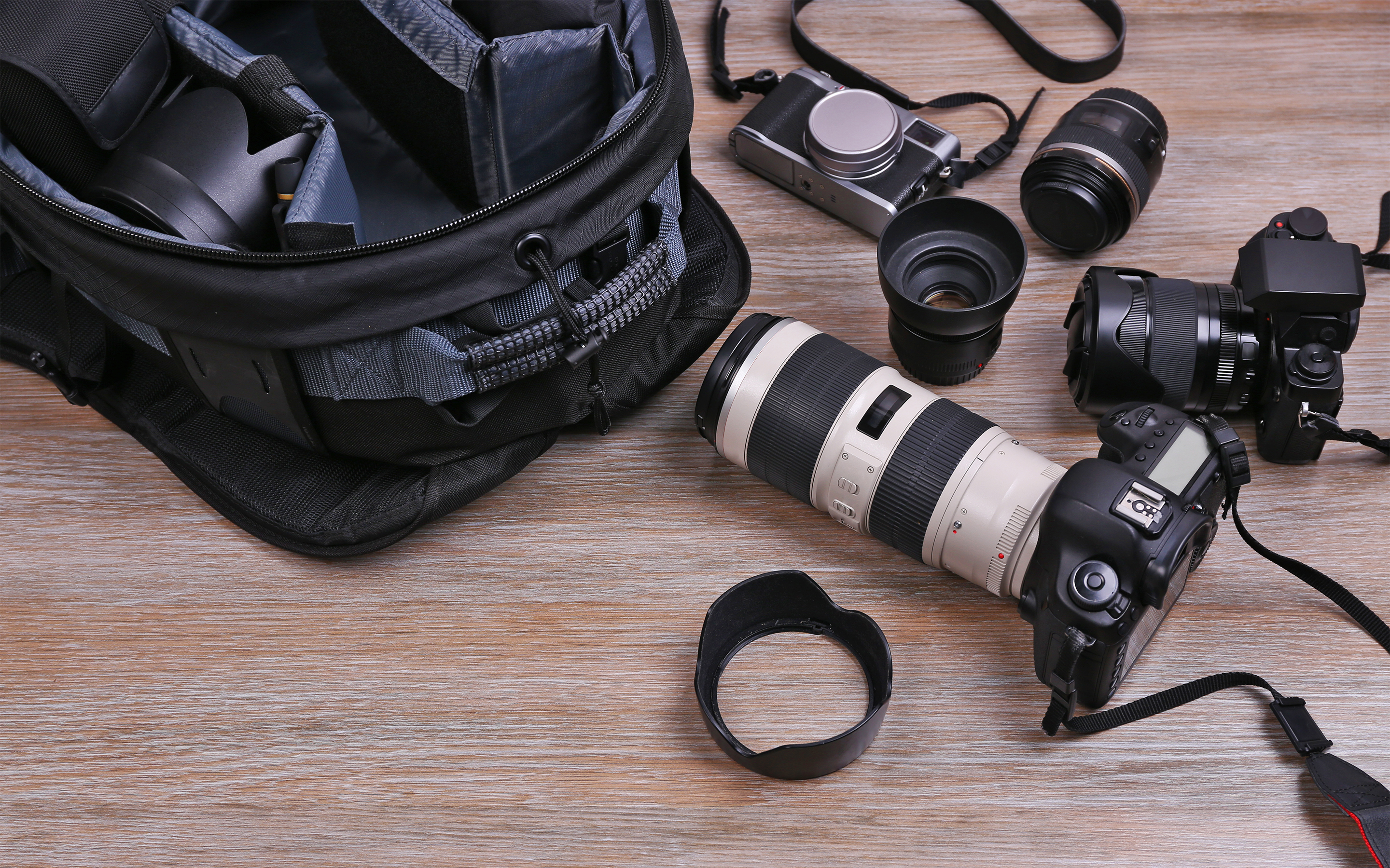 DIY Tips and Tricks for Storing Video Gear