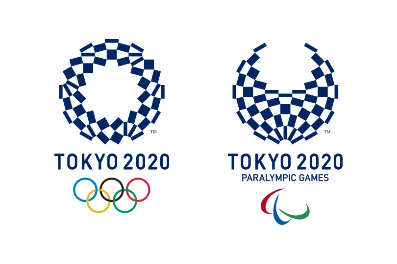 geometric olympic rings 