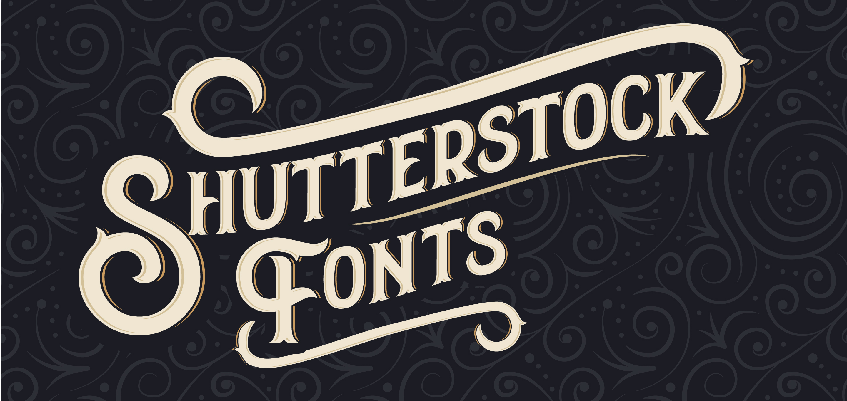 design typeface