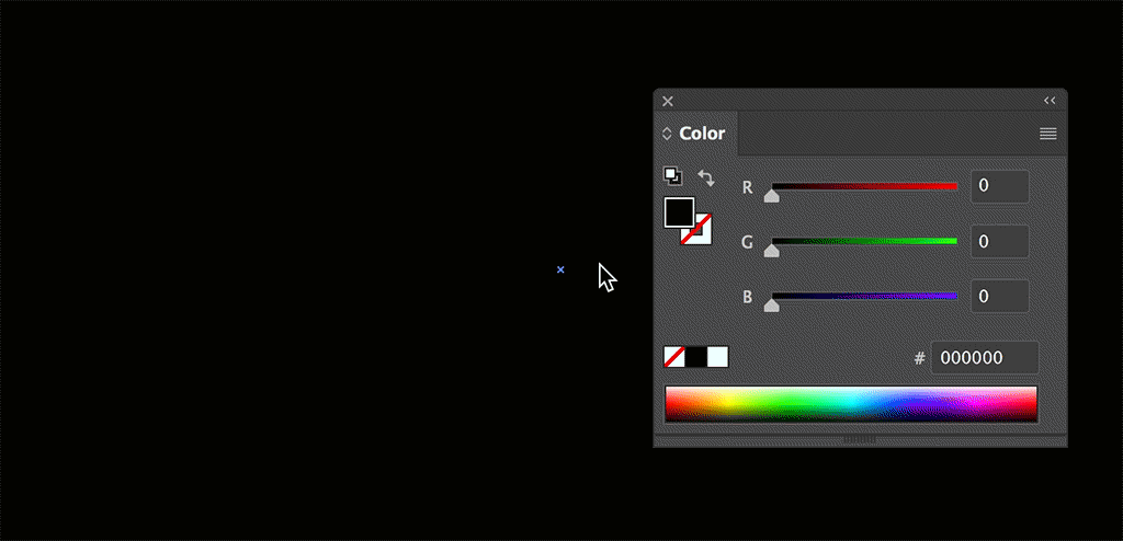 RGB vs. CMYK: Deciphering Color Modes for Print and Digital Design — RGB Primaries