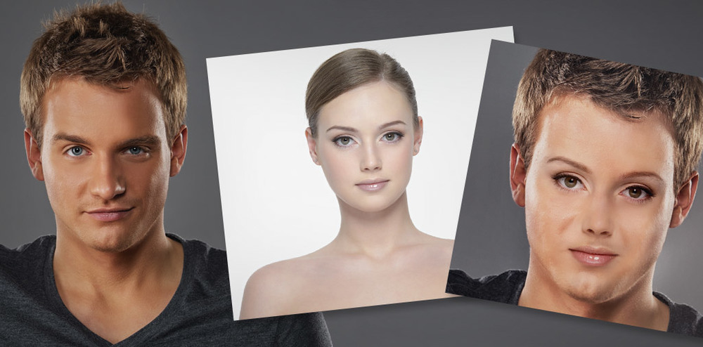 38+ Gesichter in bilder einfuegen kostenlos , Gesicht tauschen Shutterstock Blog Deutsch